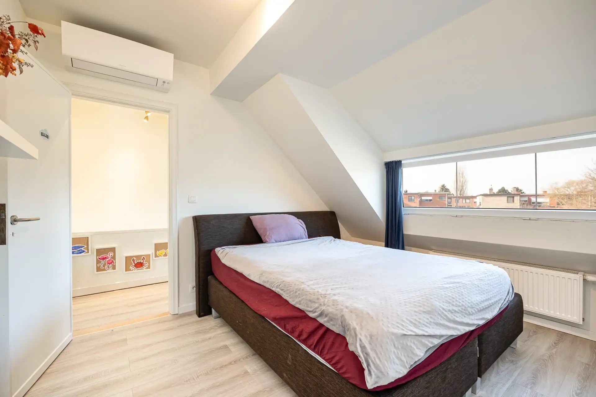 Moderne Gezinswoning in Aartselaar foto 29