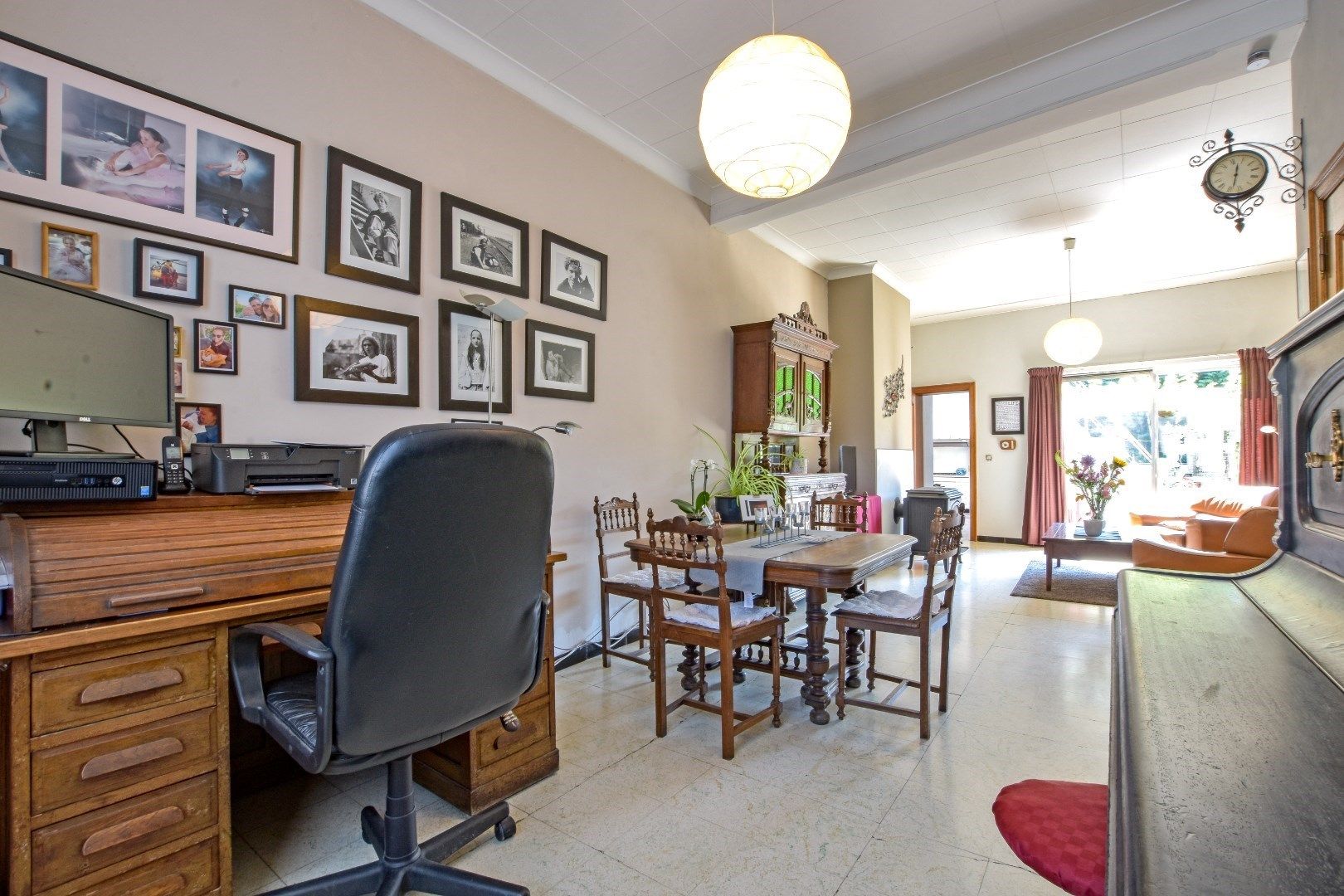 Statige woning met tal van mogelijkheden in centrum Diksmuide op 226 m² foto 7