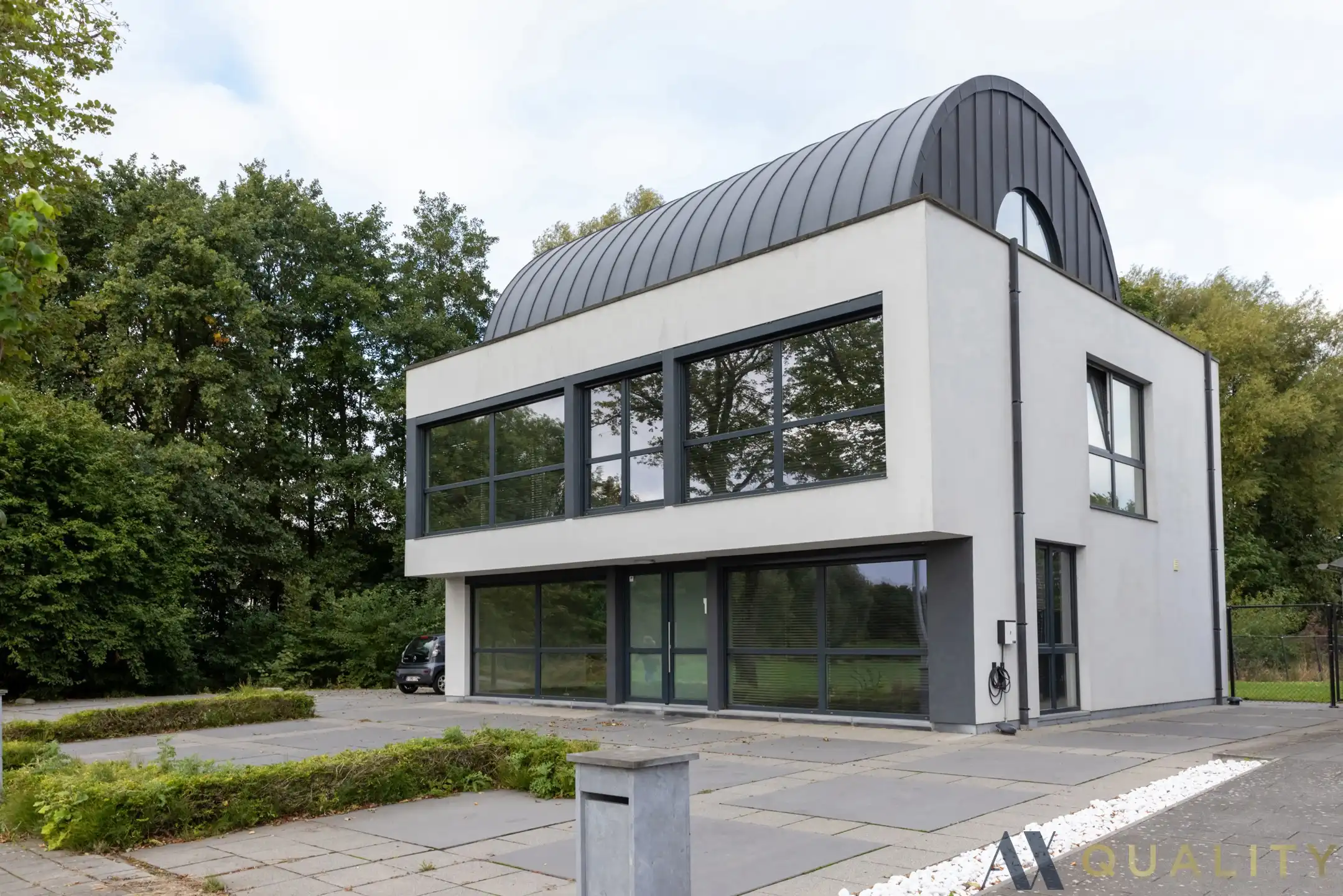 Wonen en werken in Hingene foto 2