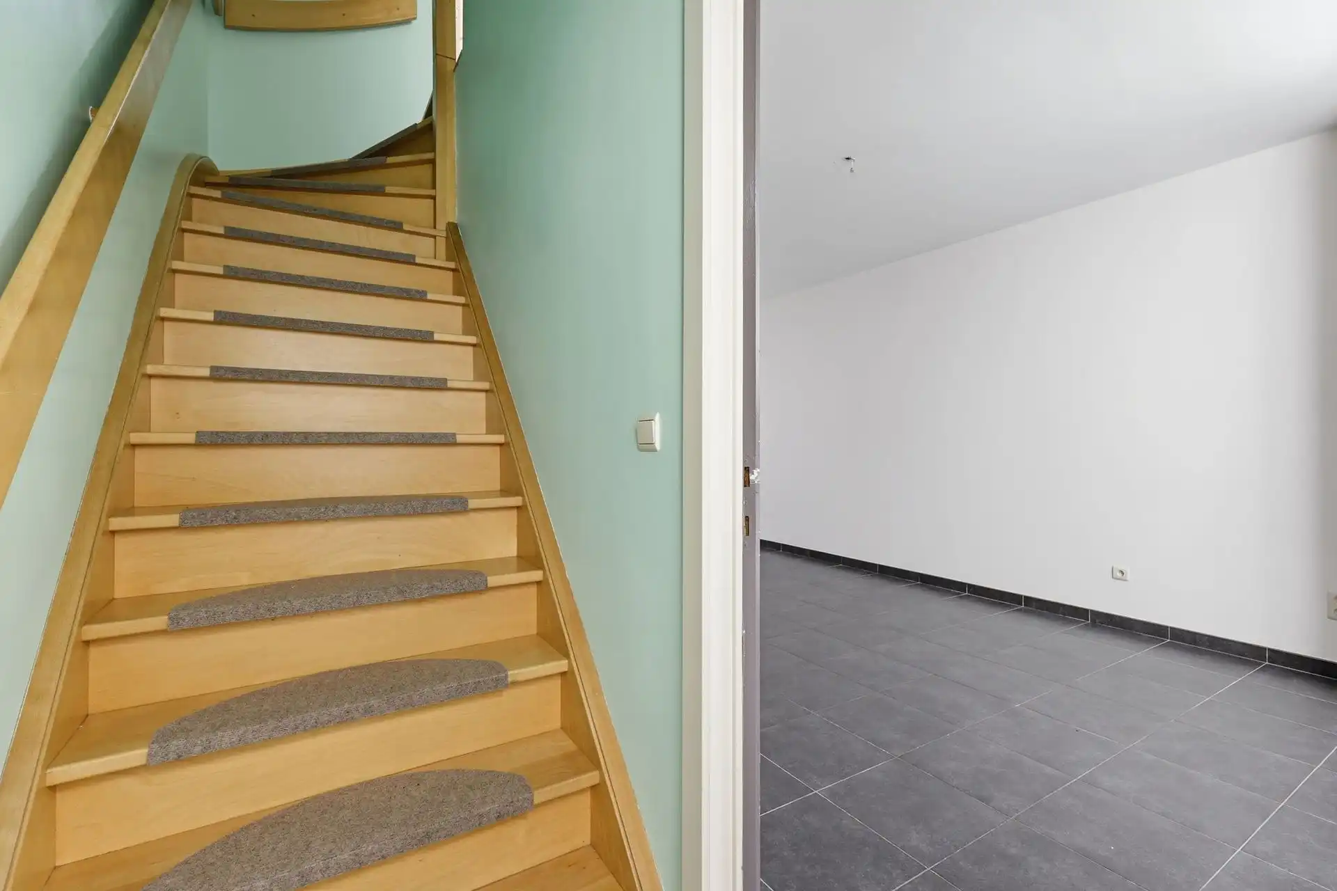 VERZORGDE KLEINE RIJWONING foto 6