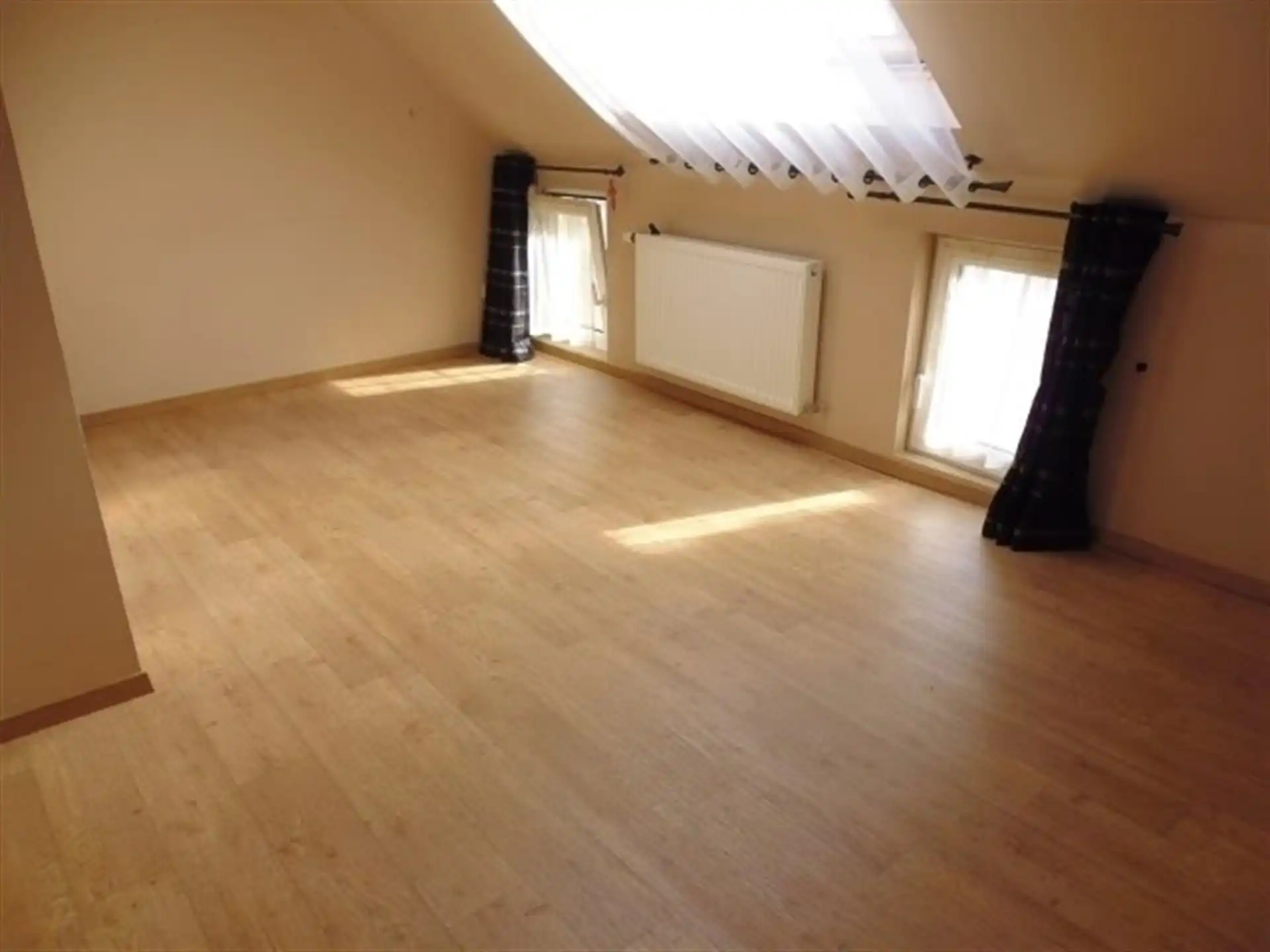 VERZORGDE KLEINE RIJWONING foto 6