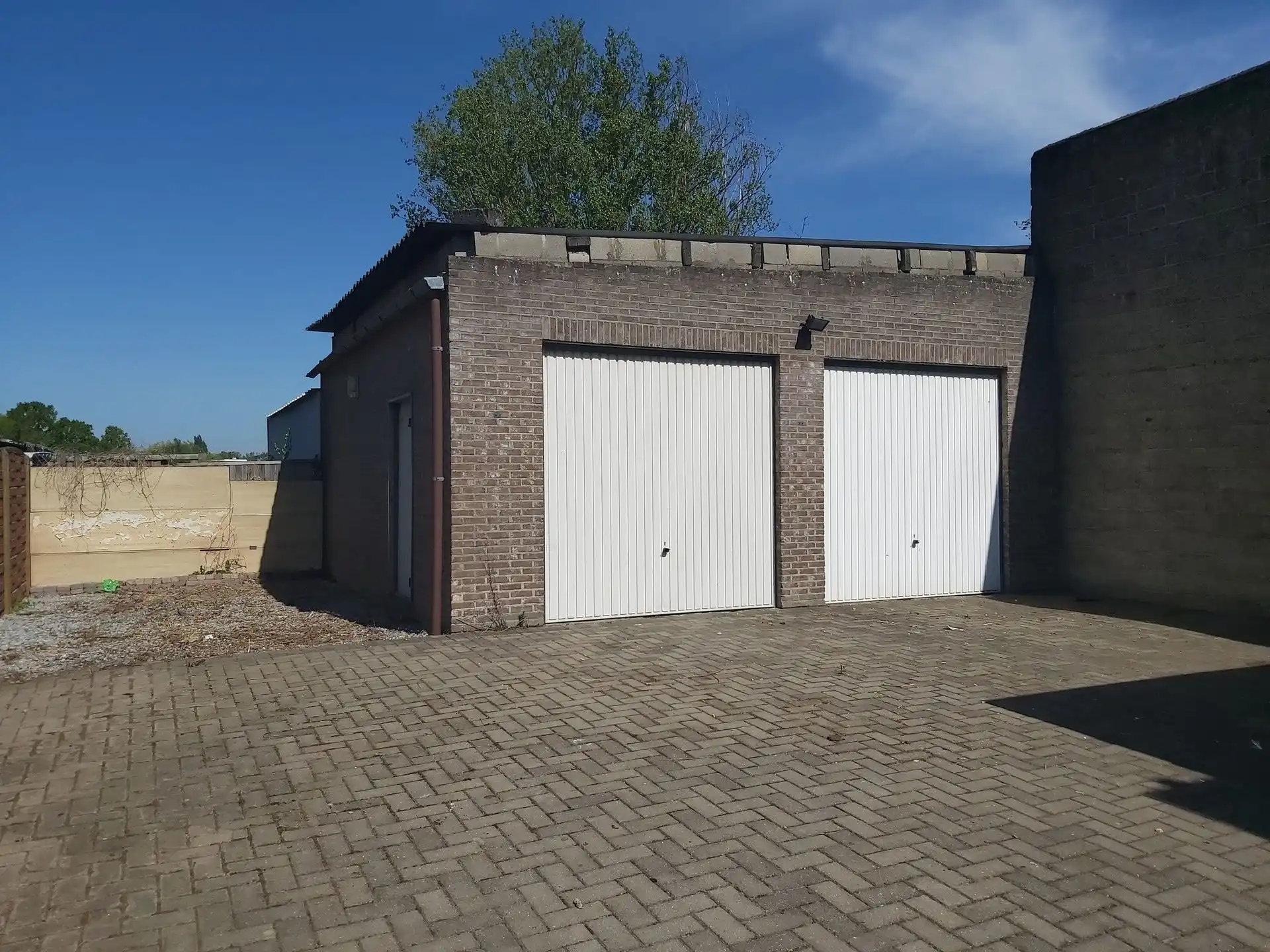 Karaktervolle gezinswoning met dubbele garage op perceel van 5a71ca in Opgrimbie/Maasmechelen foto 13