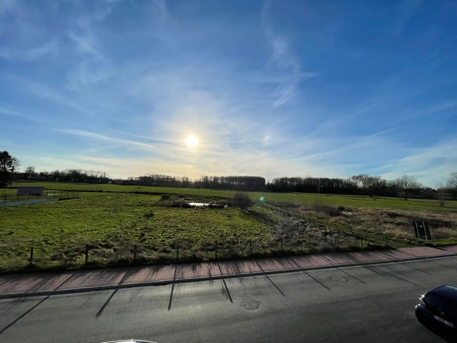 LEDE - Gerenoveerde HoB met grote tuin. foto 12