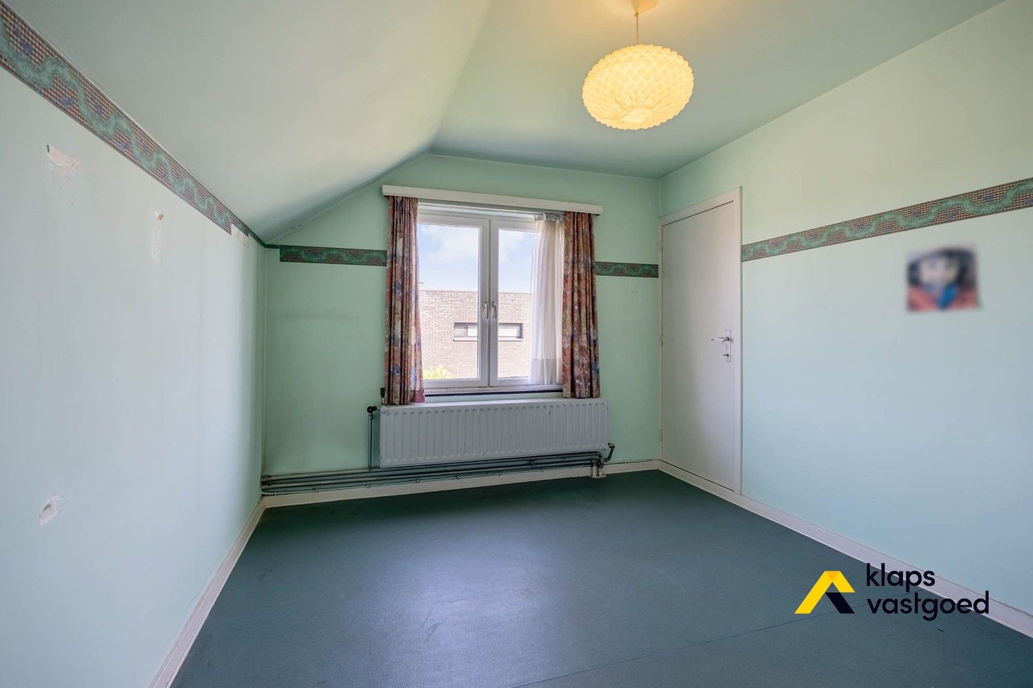 Charmante woning op ±12 are! foto 21
