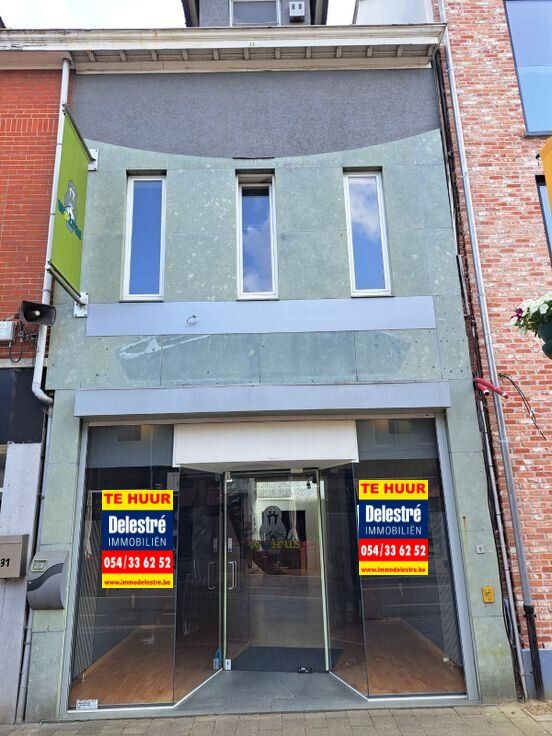Commerciële eigendom Bergstraat 33 foto 13
