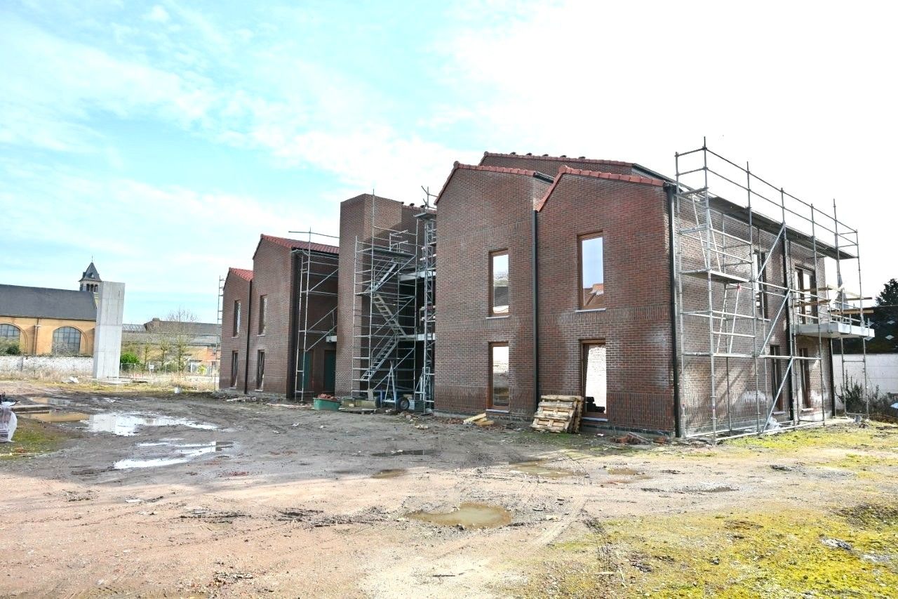 NB PROJECT Res. 'Bella Locus' te Ronse! foto 3