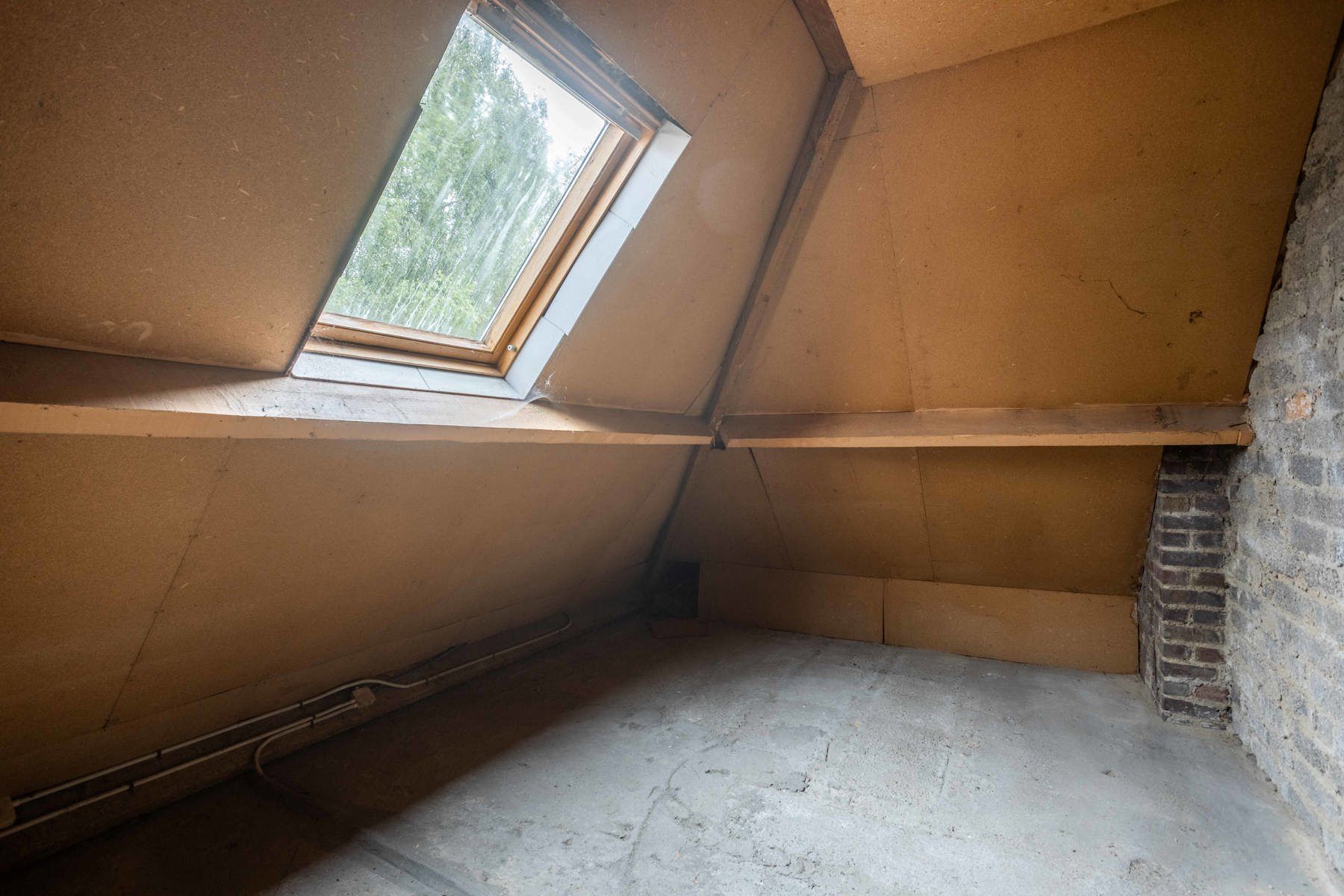 Charmante villa op toplocatie nabij het Rijvisschepark foto 25