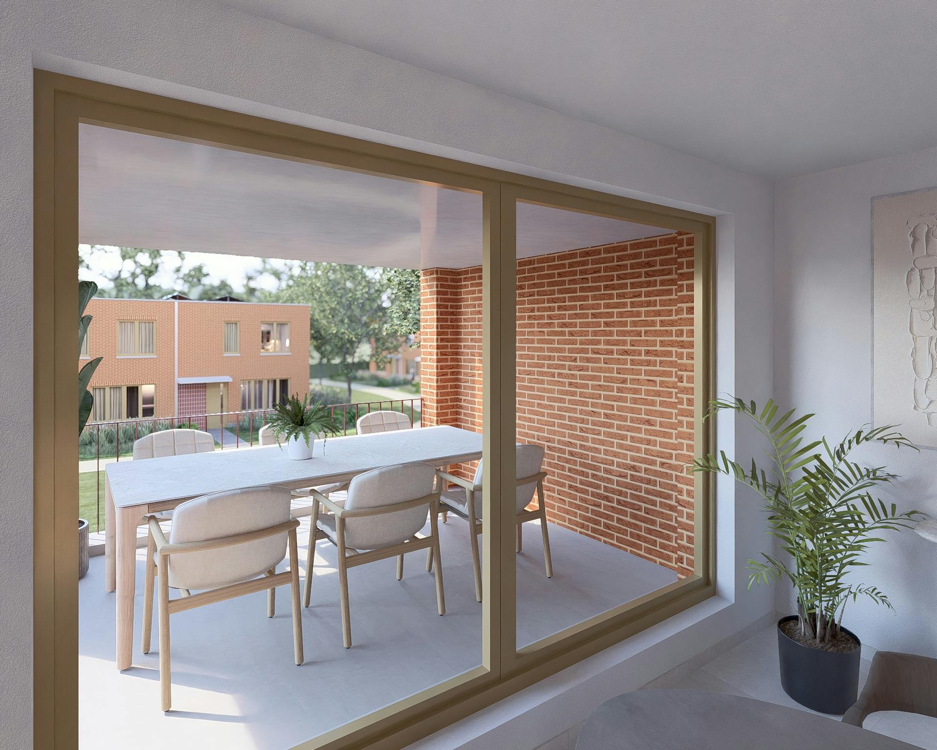 Borsbeekse Hof foto 3