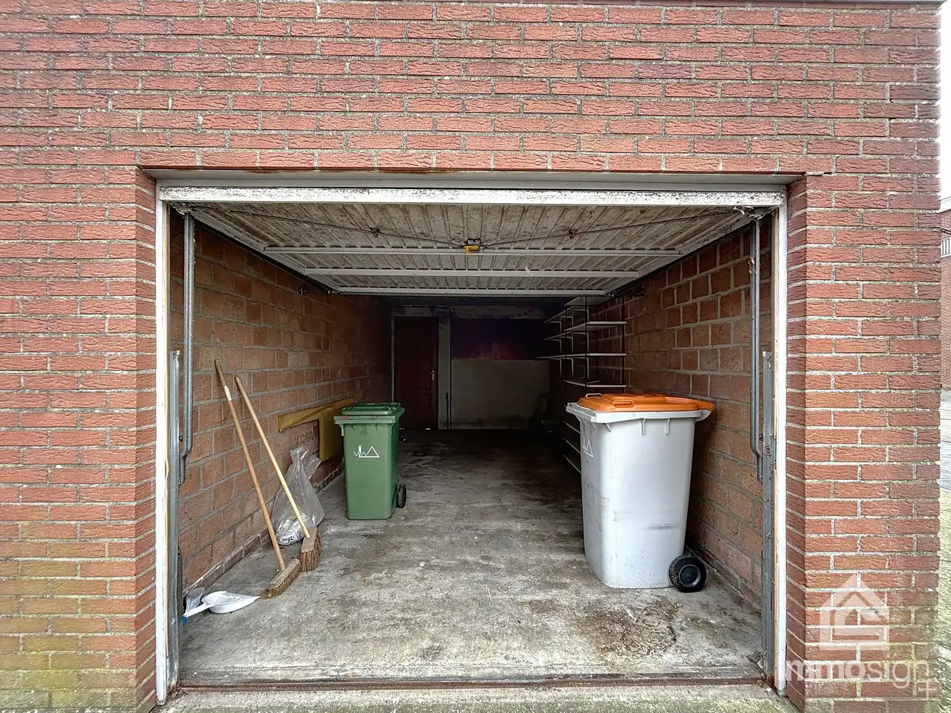 Appartement op het Nevenplein met drie slaapkamers! foto 22