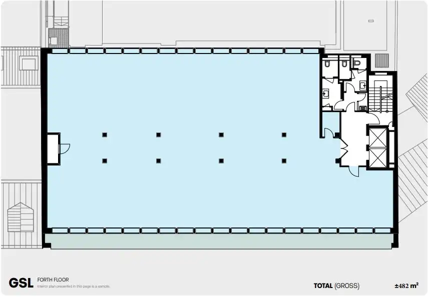 Dejonckerstraat 46, 1060 Sint-Gillis foto 4