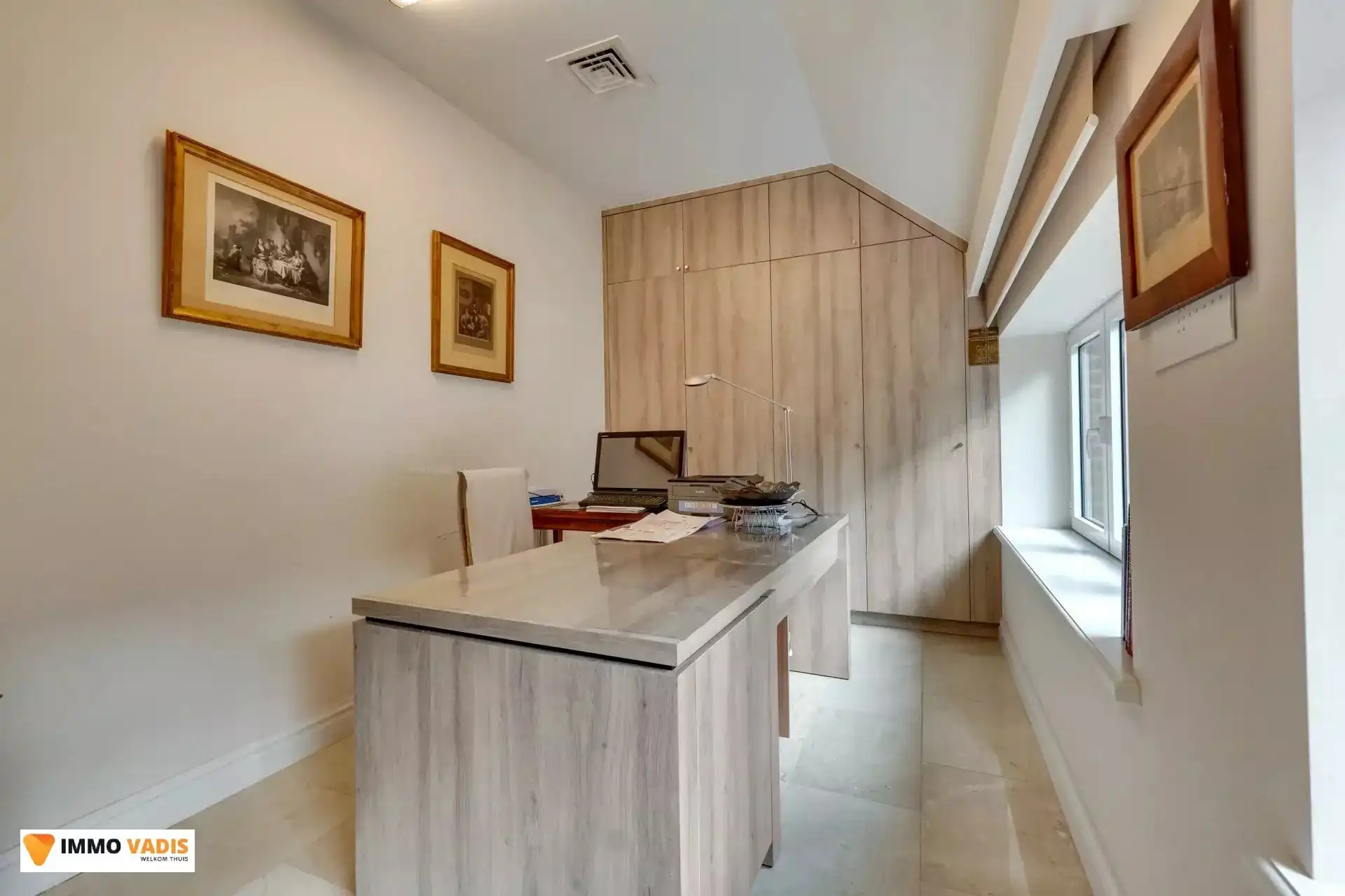 Exclusief penthouse van 315 m² in hartje Tongeren, foto 19
