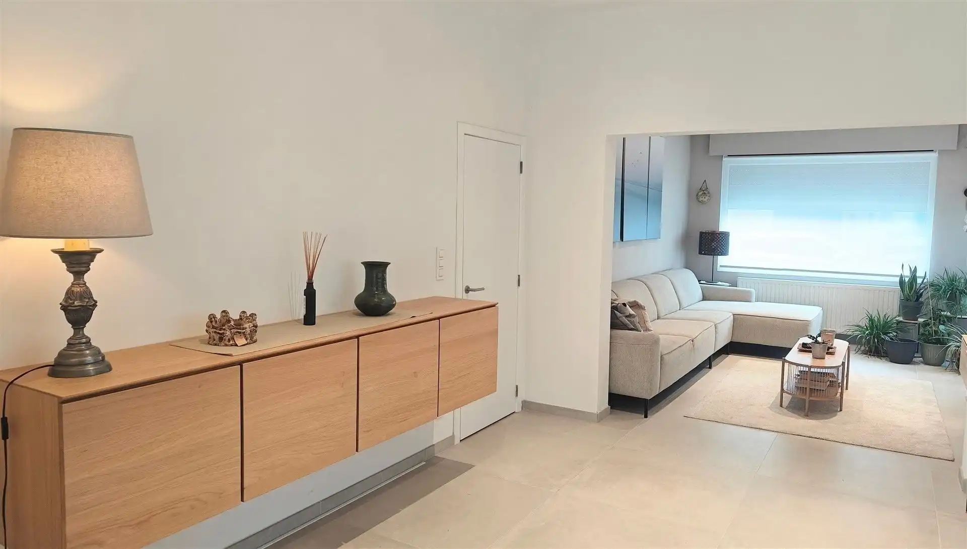 Instapklare alleenstaande woning met grote tuin in hartje Breendonk! foto 7