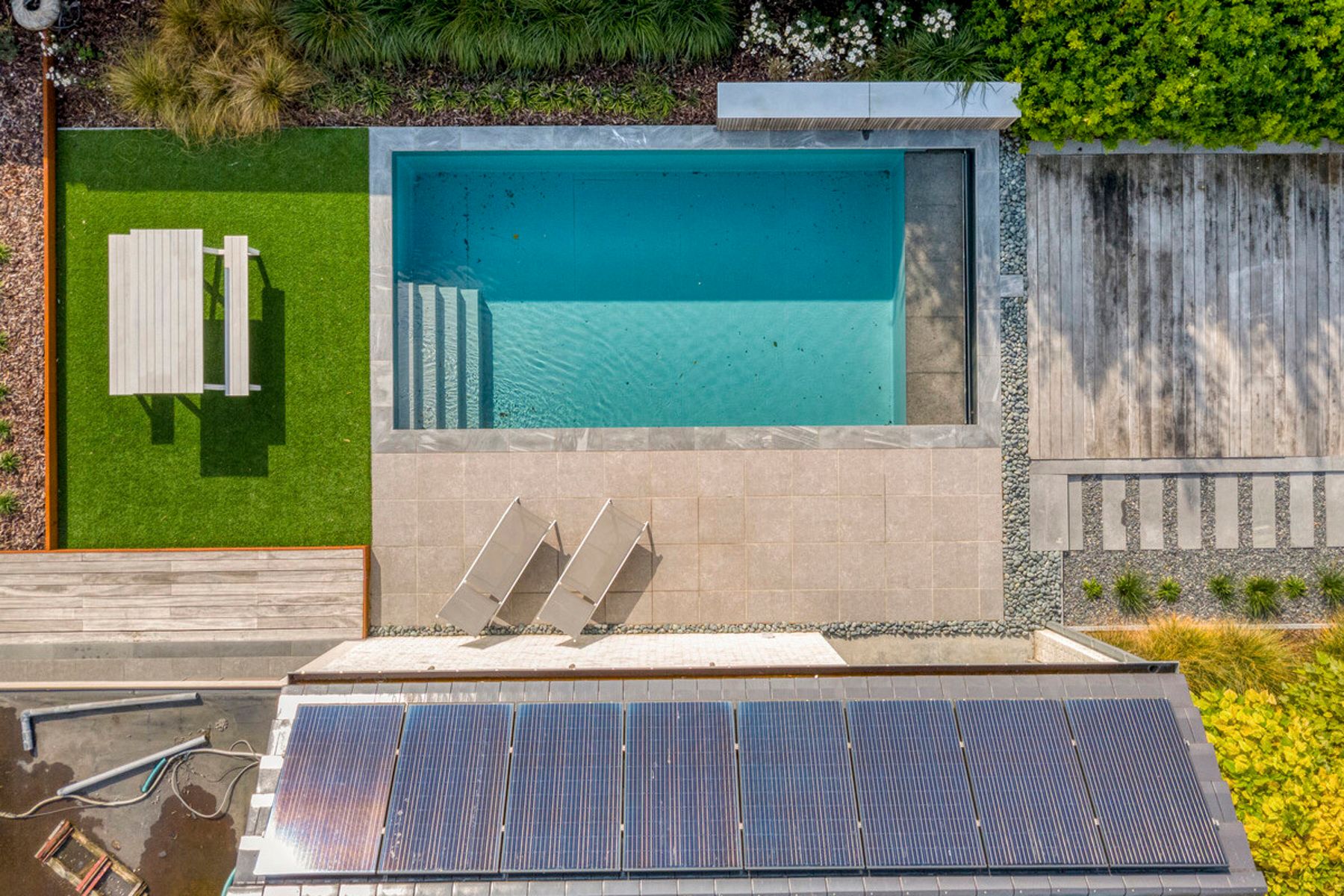  Prachtige energiezuinige 4-gevel in het landelijke Affligem foto 4