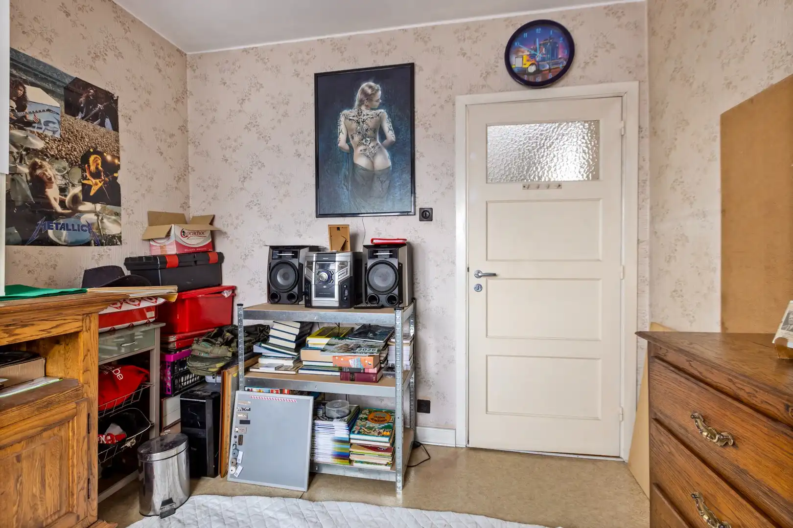 Renovatieproject te koop in Houthalen foto 10