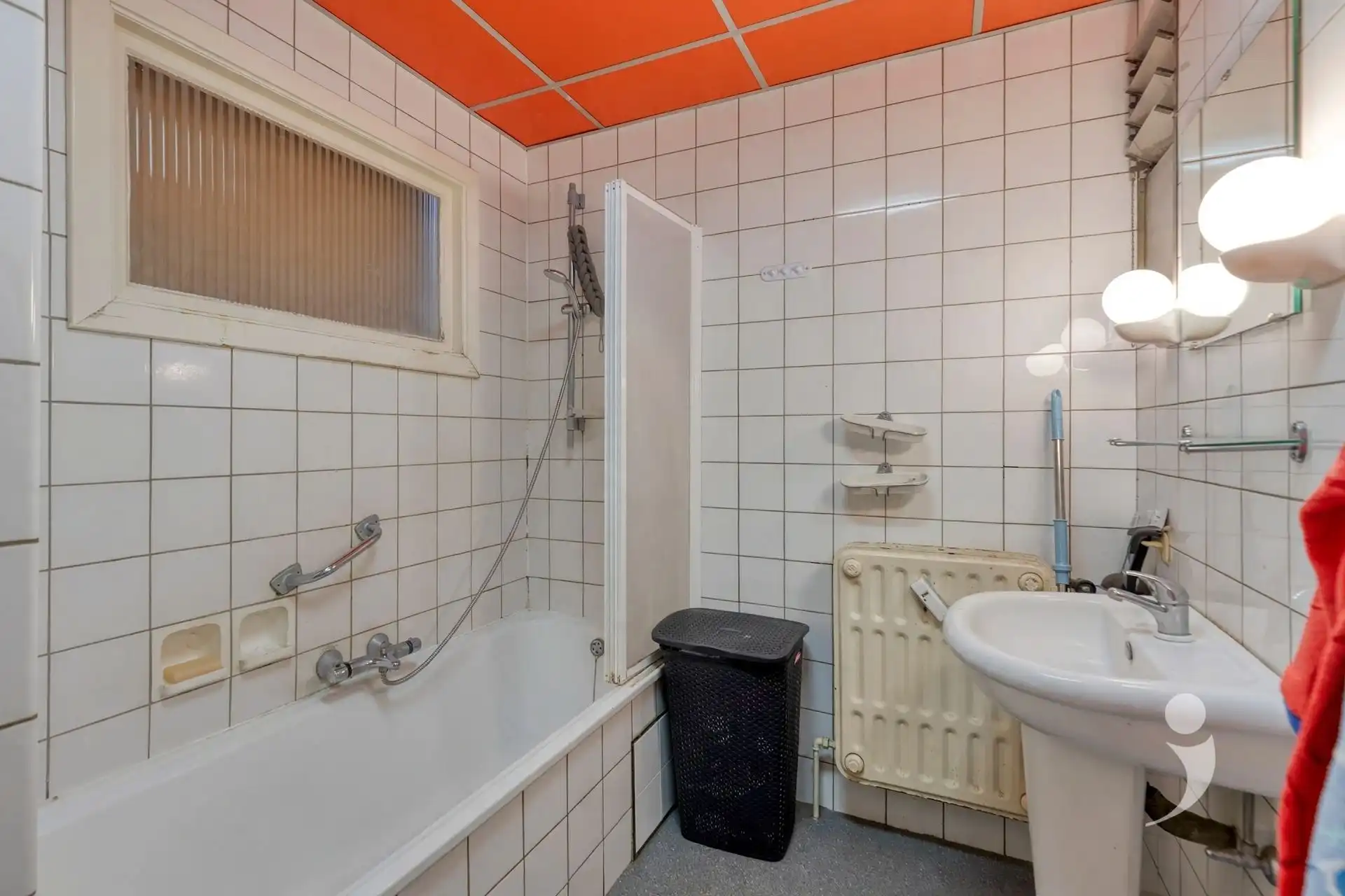 Ruim appartement van 125 m² met twee terrassen in het centrum van Leuven foto 17