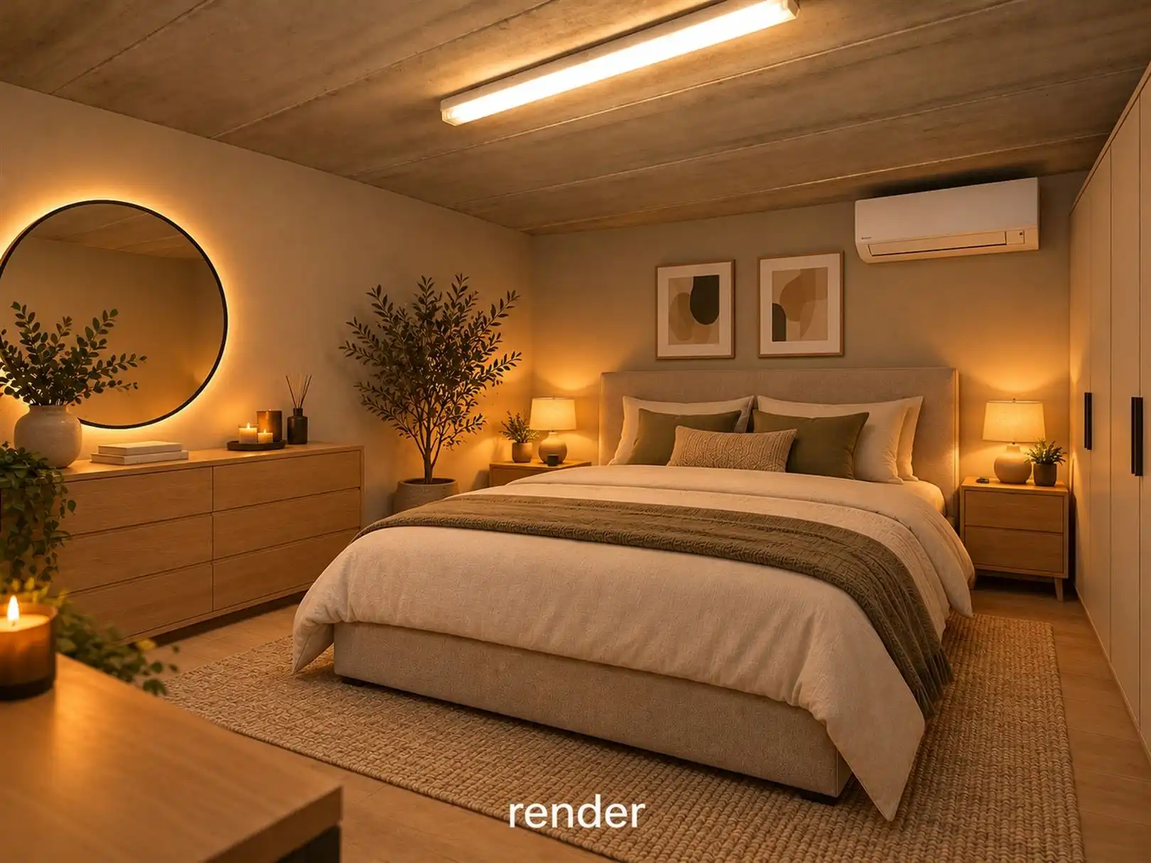 Woning met ruime tuin midden in het groen foto 16