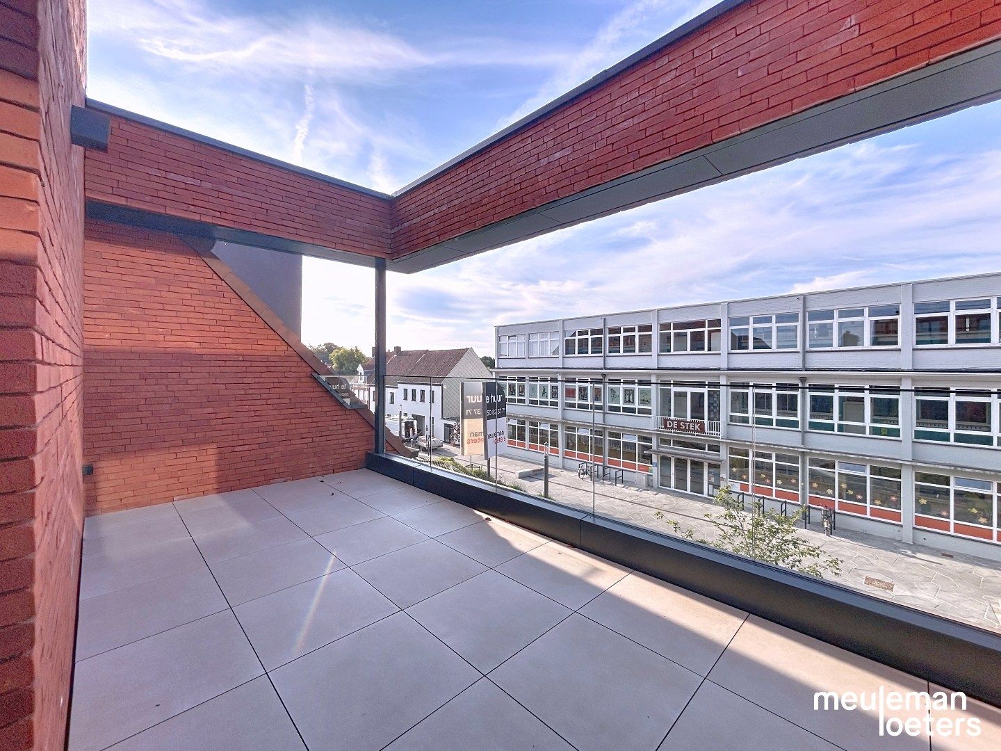 Uniek en energiezuinig nieuwbouwappartement  foto 20