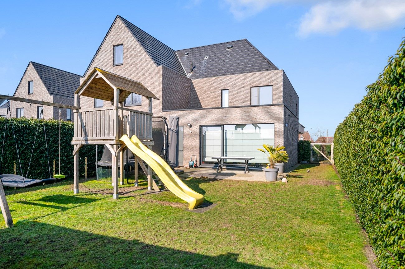 Instapklare BEN-woning met 4 slaapkamers foto 23