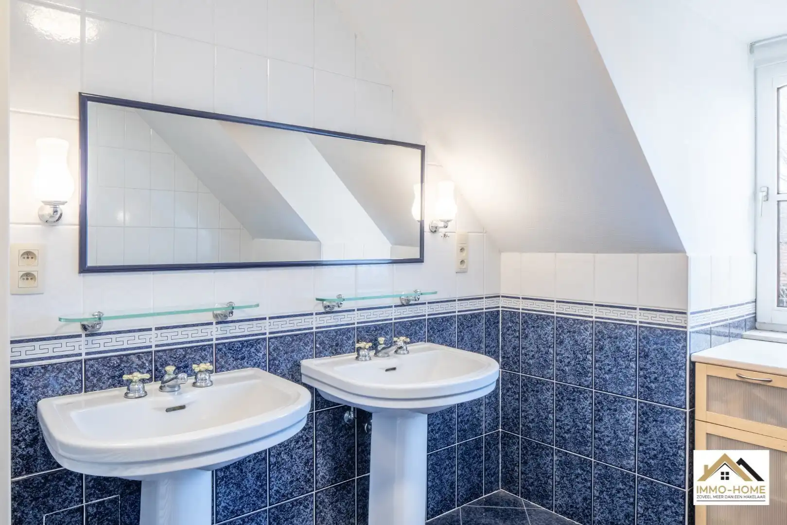 Stijlvolle en ruime villa op toplocatie te Merelbeke  foto 21