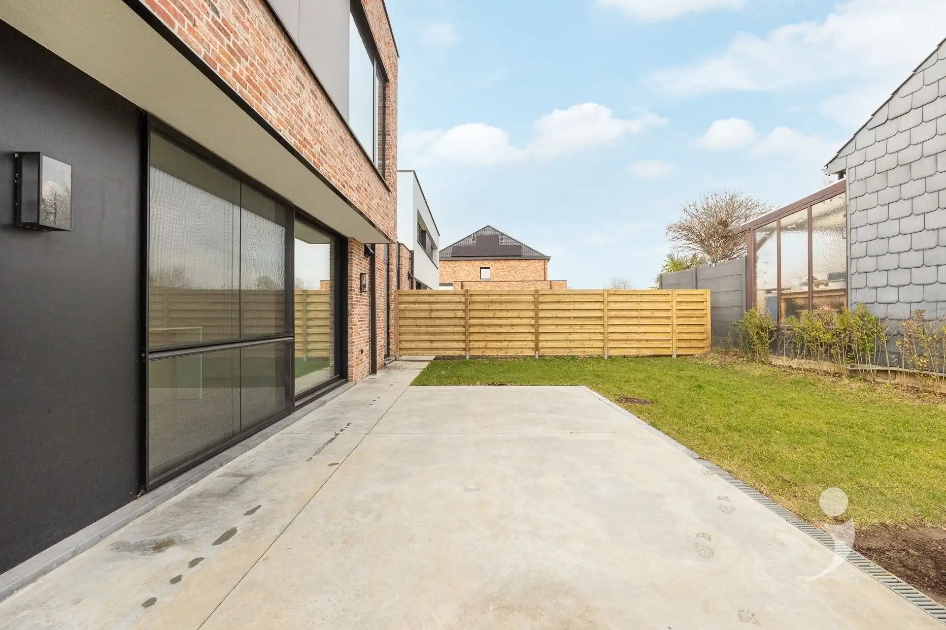 Prachtige BEN-nieuwbouwwoning te Houwaart (2% RR!) foto 23