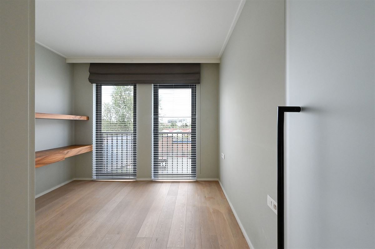 Prachtig appartement met 2 badkamers en ruim terras foto 17