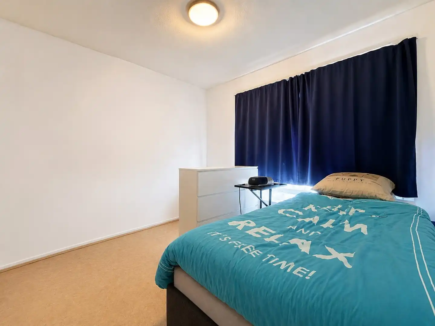 Opbrengsteigendom met handelspand en 3 appartementen te Nieuwpoort-stad foto 7