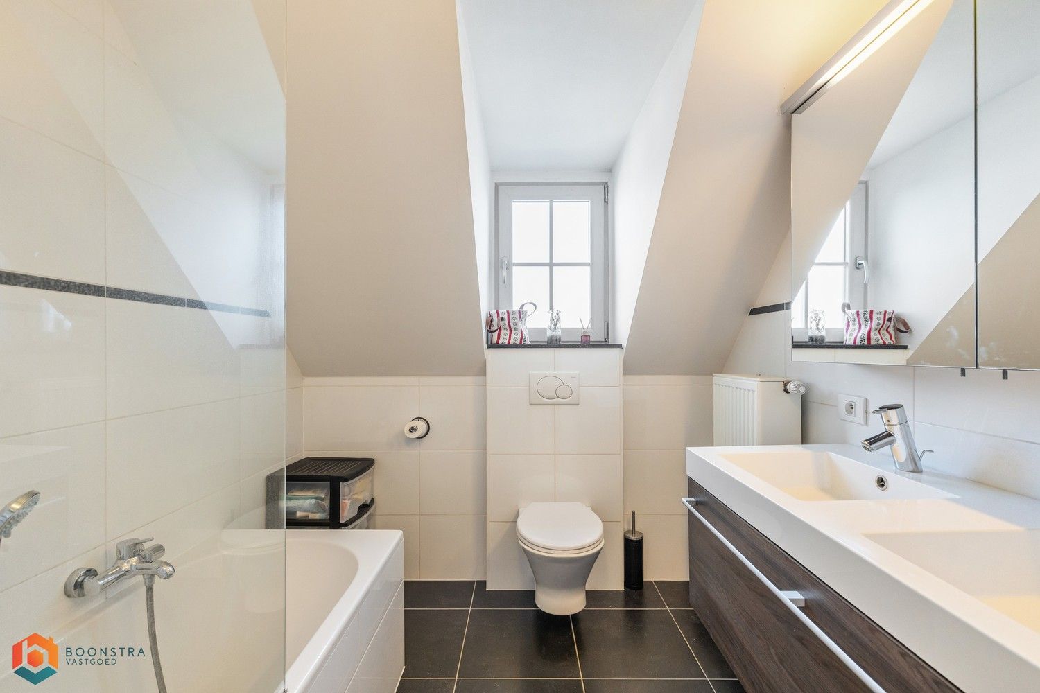 Charmant duplex-appartement met 2 slaapkamers op rustige locatie in Putte foto 16