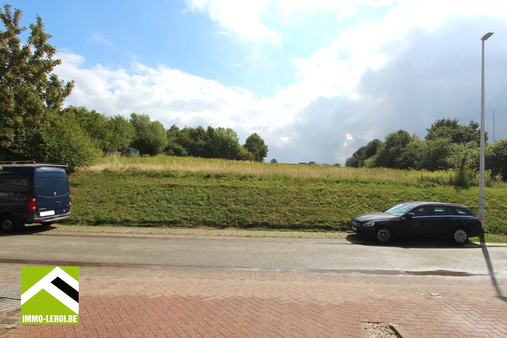 Project Ijzerbron 21 - - 3700 Tongeren