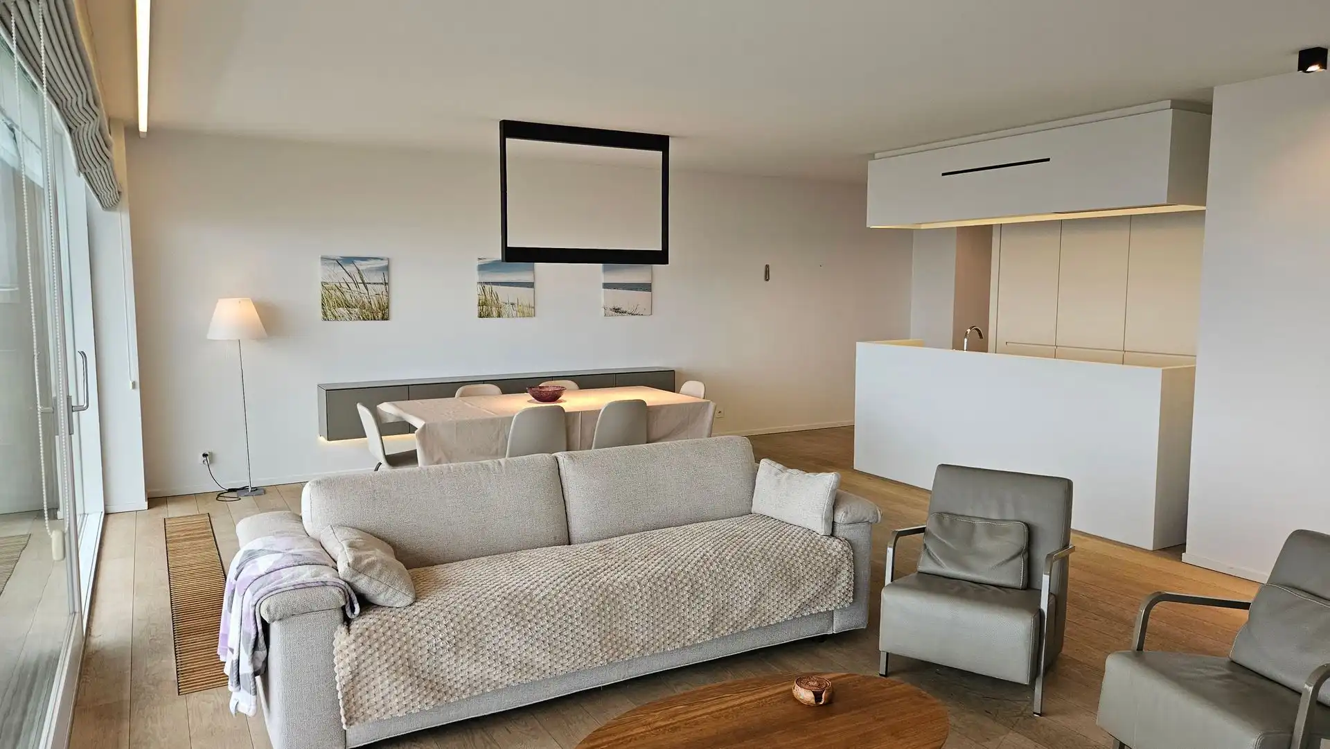 appartement foto 5