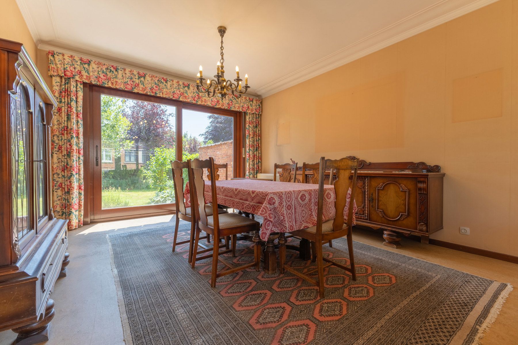 Gunstig gelegen woning met 3 slaapkamers foto 7