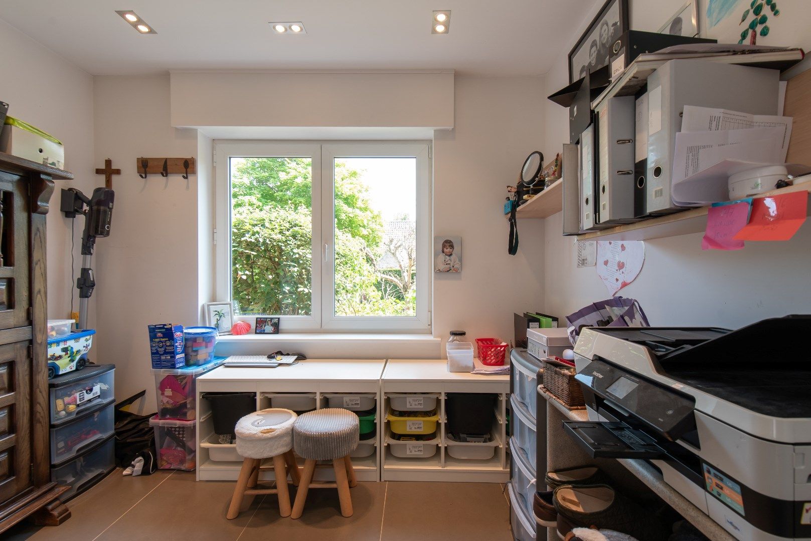 Gerenoveerde villa met 5 slpk's foto 21
