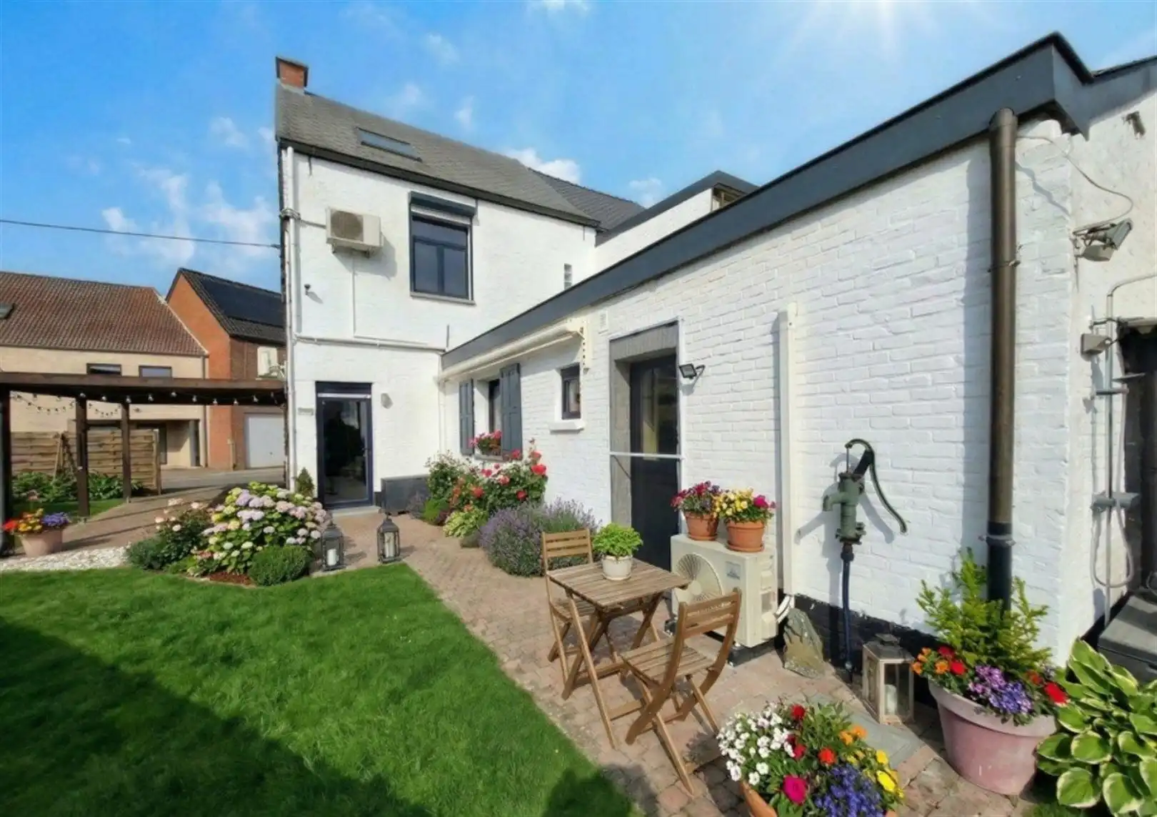 Huis te koop Sint Huybrechtstraat 41 - 1785 MERCHTEM
