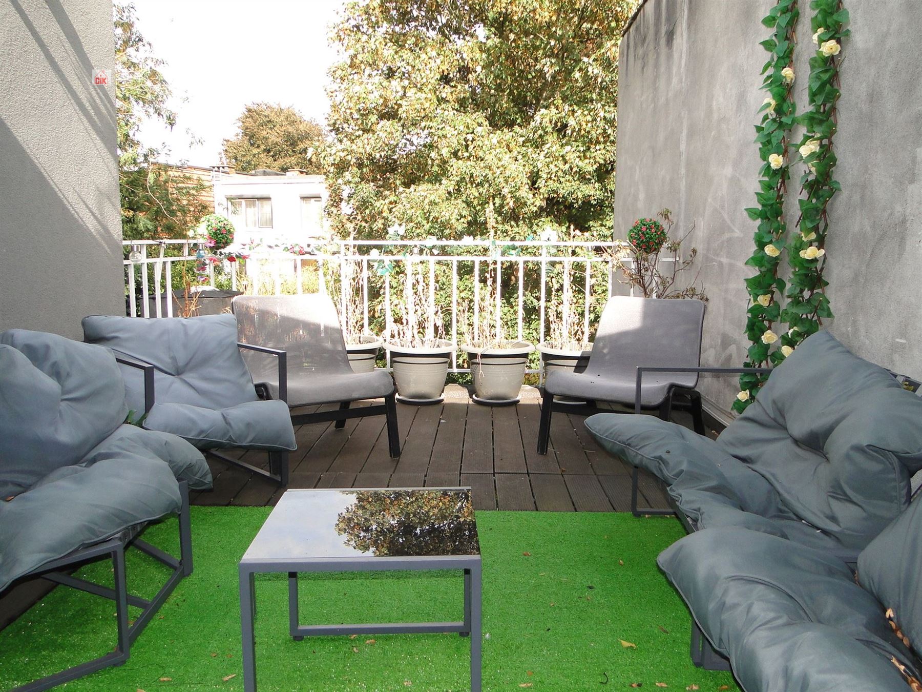 Woning met tuin foto 15