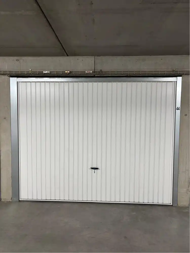 GARAGEBOX NR 44 foto 2