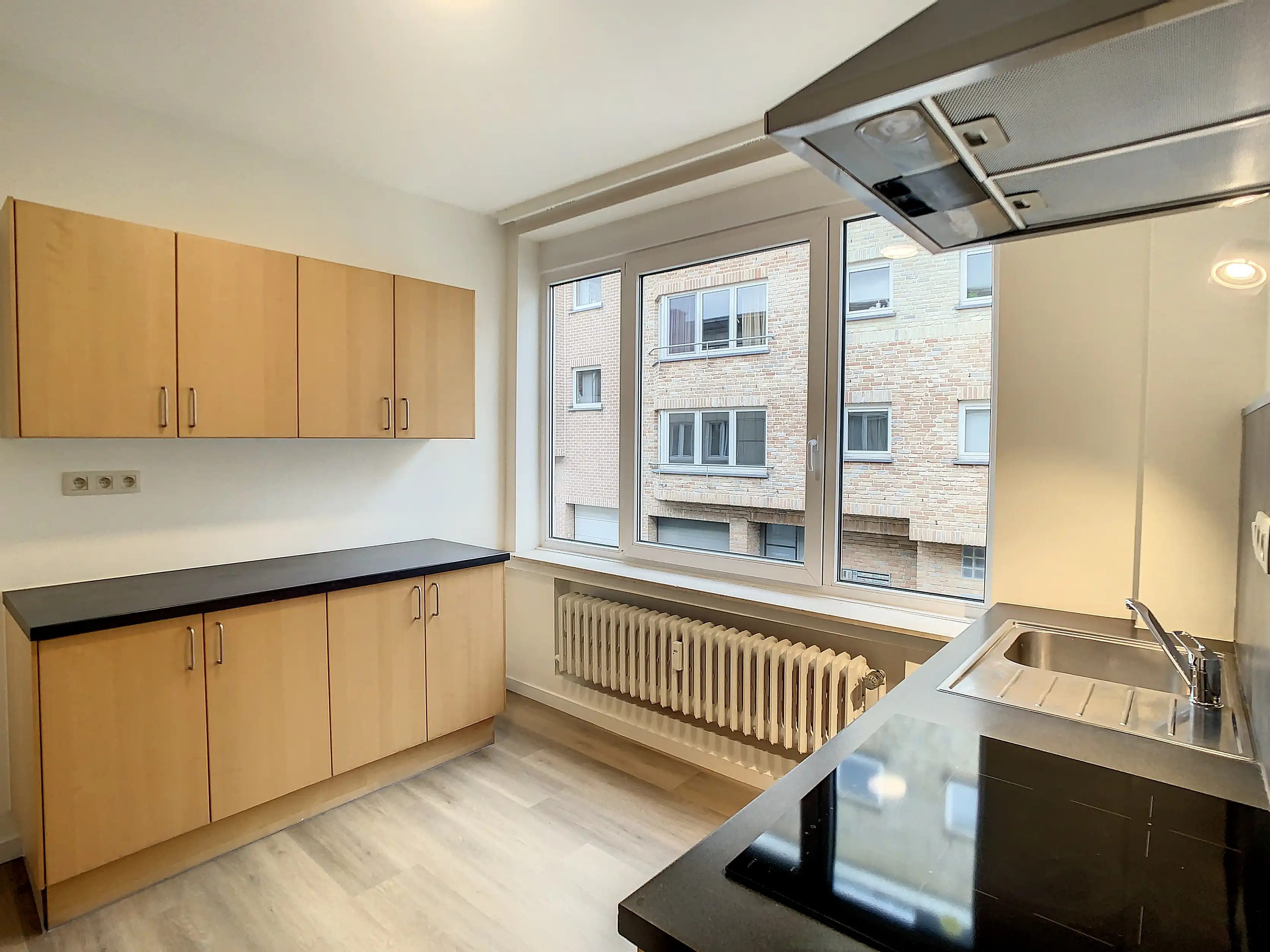 Appartement te huur foto 2