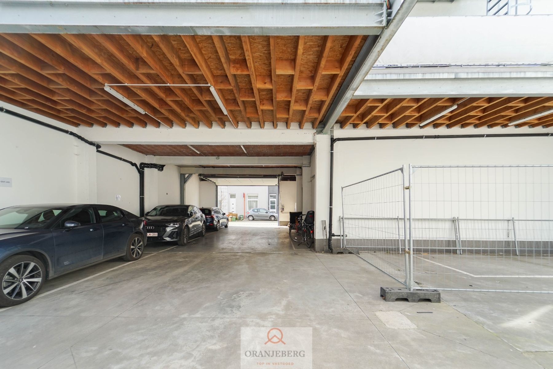 Garage te huur Van den Heckestraat 19 - 9000 Gent