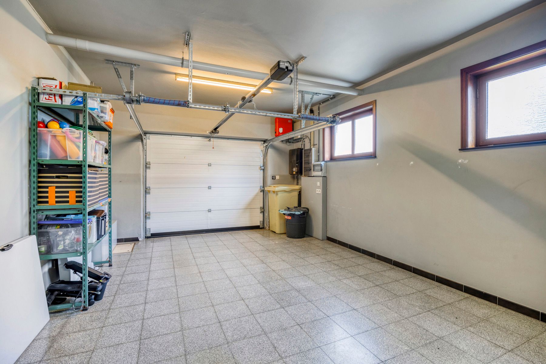 Vrijstaande woning te Bekkevoort. foto 24