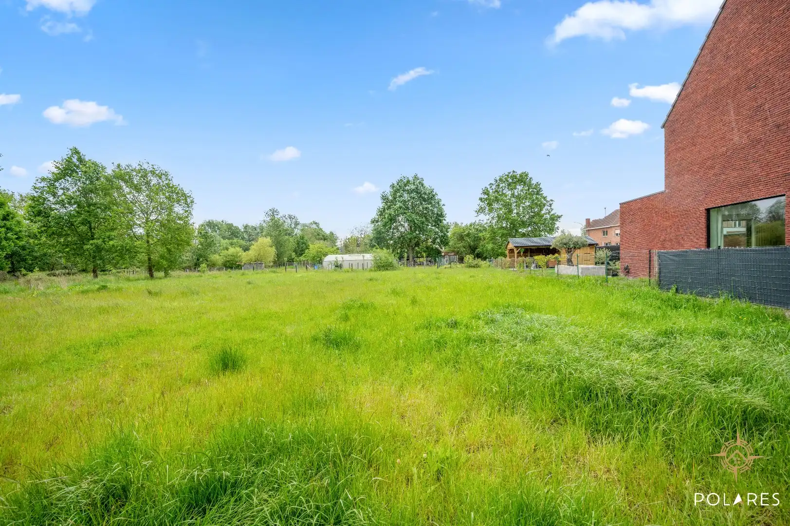 Grond te koop Audenhovenlaan 81 - A - 3190 Boortmeerbeek