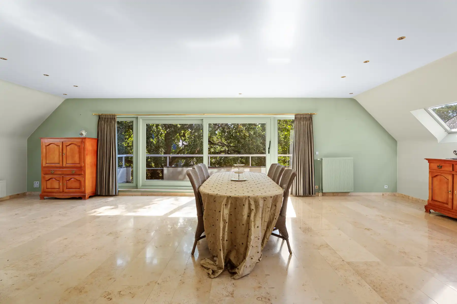 Energiezuinig en lichtrijk appartement op rustige locatie foto 7