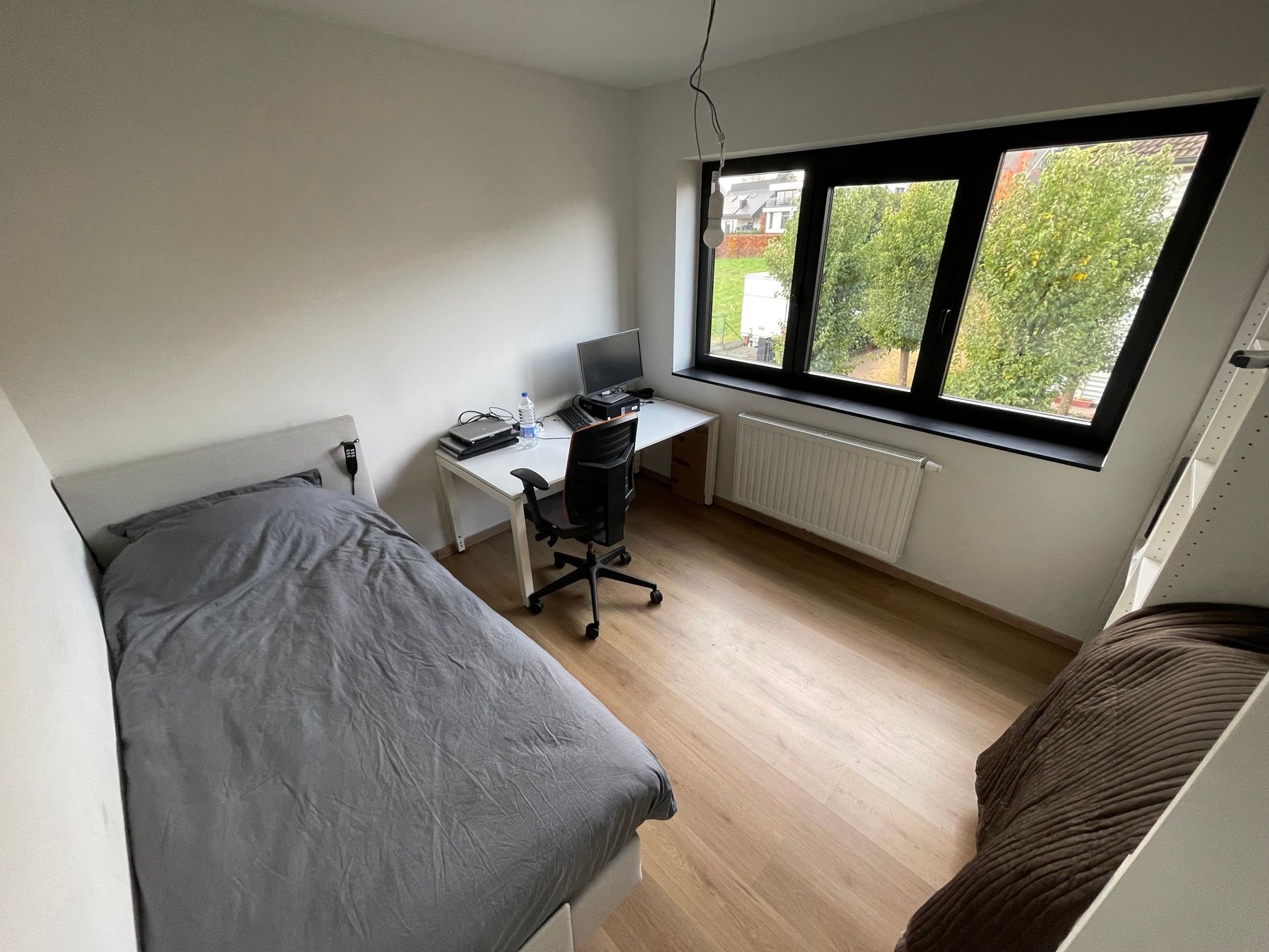 Zuinige nieuwbouwwoning met 3 slaapkamers en garage foto 10