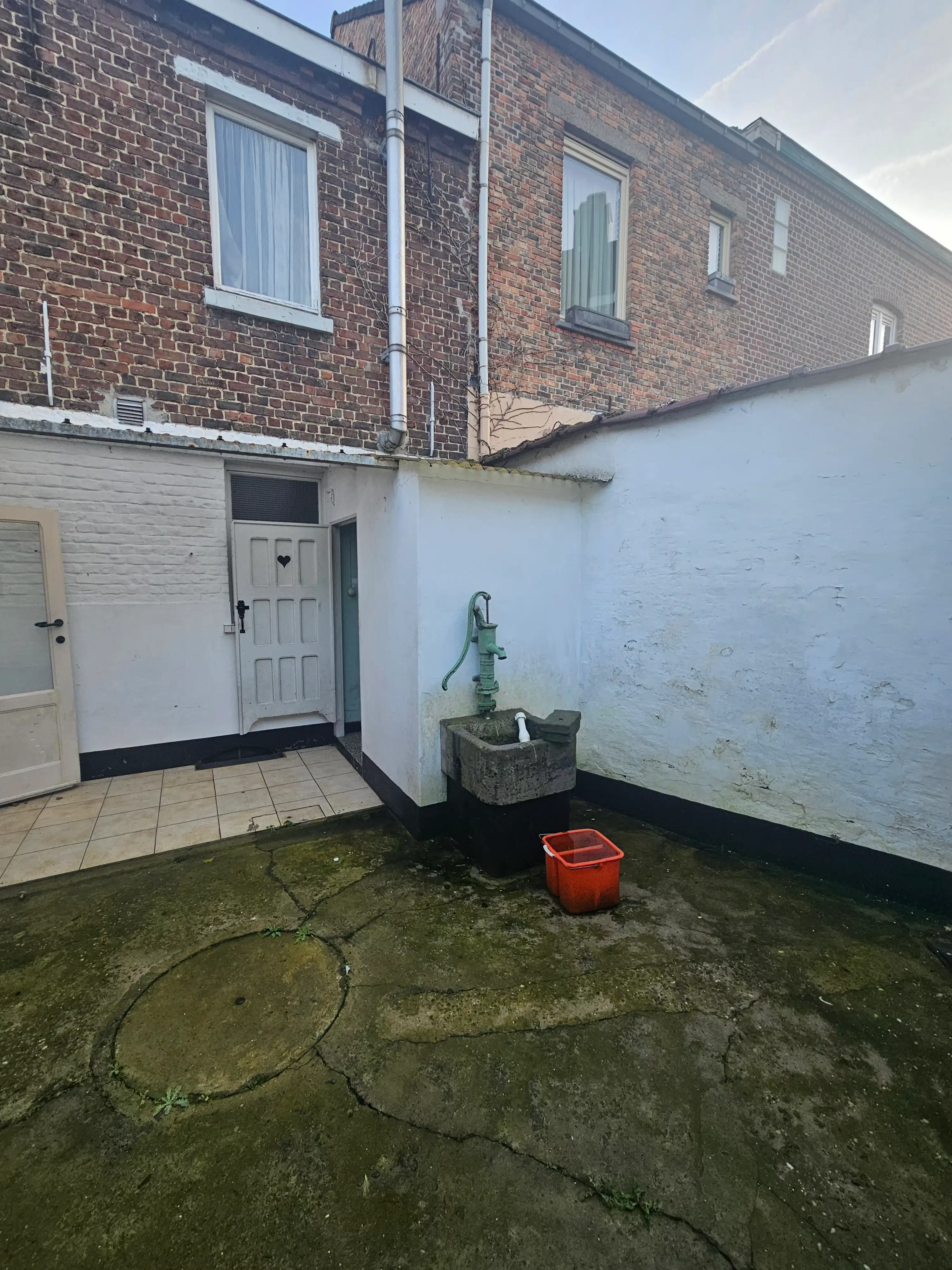 Te koop - Renovatiewoning foto 13