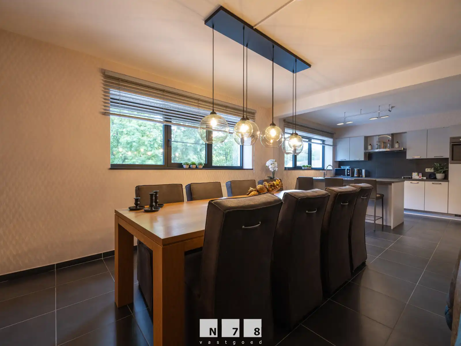 Appartement te koop foto 2