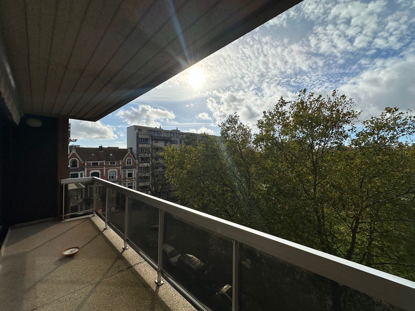 RESIDENTIE SUNSQUARE foto 13