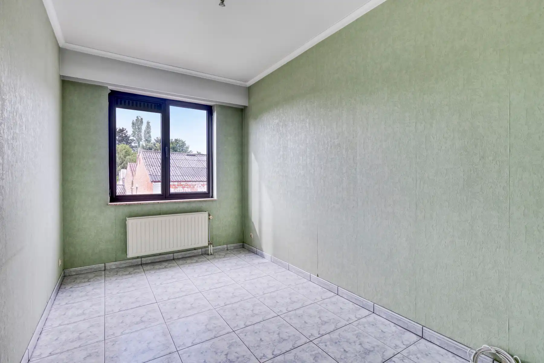 TOPPER! INSTAPKLAAR APPARTEMENT IN KLEINSCHALIG GEBOUW foto 17