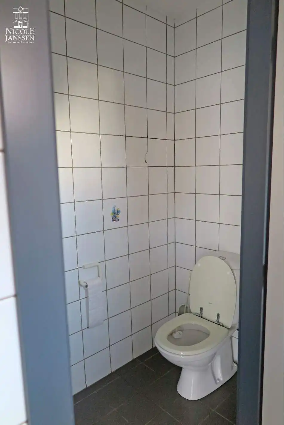 Verzorgd gelijkvloers handelspand foto 9