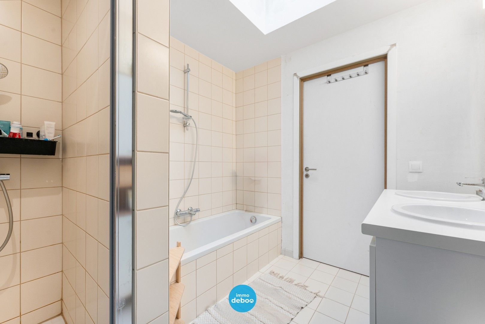 Recente woning in jonge woonwijk ‘Baanhof’ te Oostende foto 14