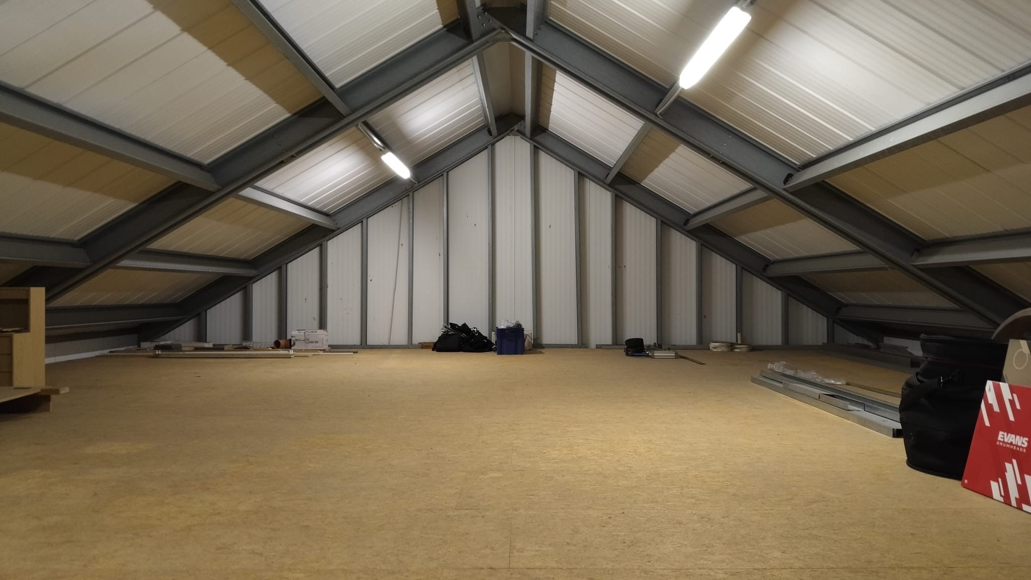 Energiezuinige woning met 3 slaapkamers en garage (mogelijkheid 5 slaapkamers) foto 15