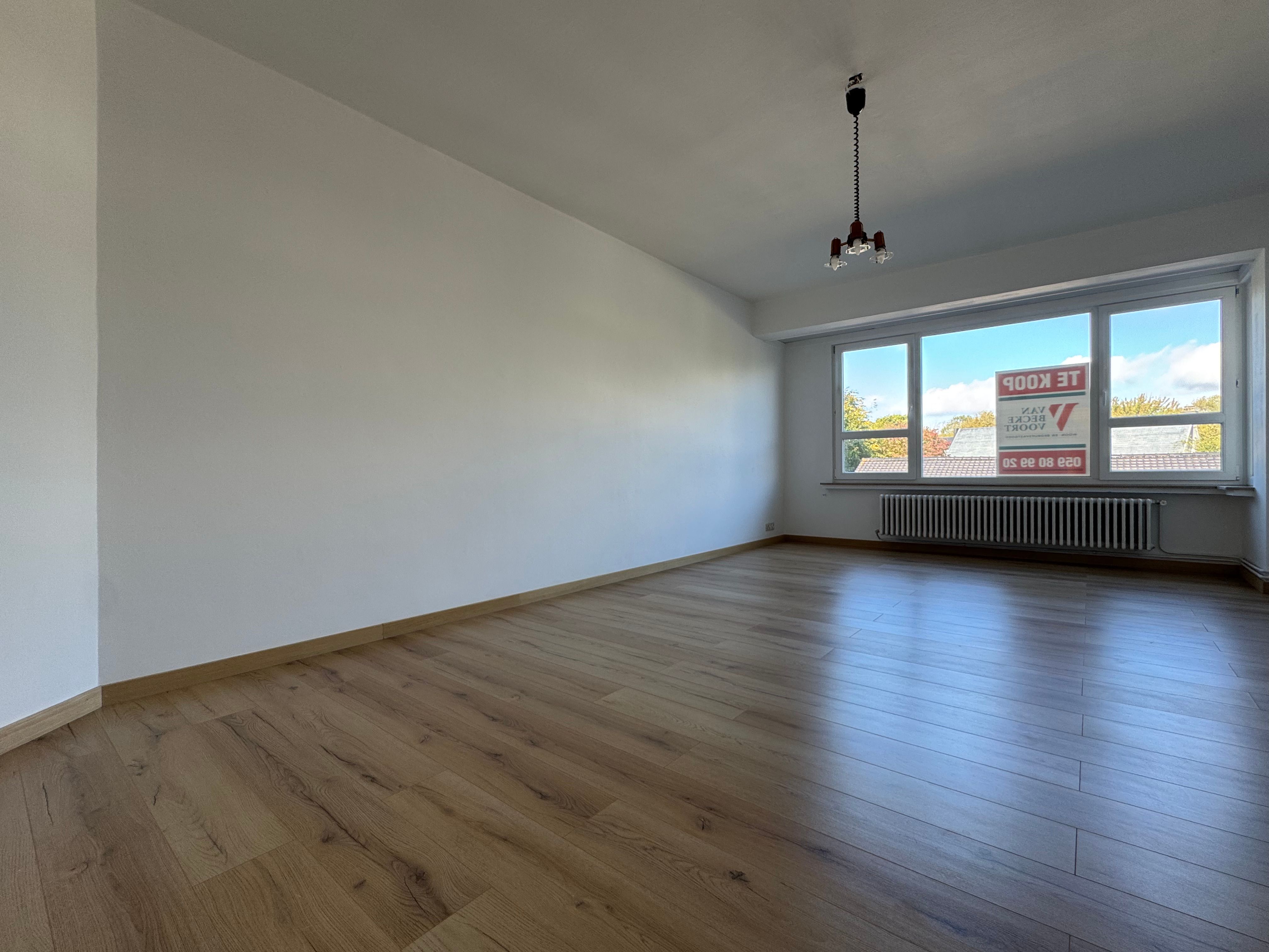 Instapklaar appartement nabij Maria Hendrikapark foto 4