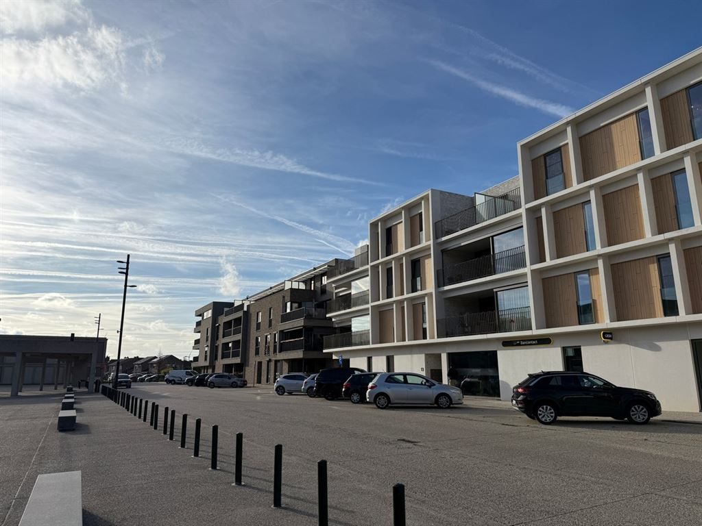 Stijlvol nieuwbouwappartement (A31) in het centrum van Dilsen foto 3