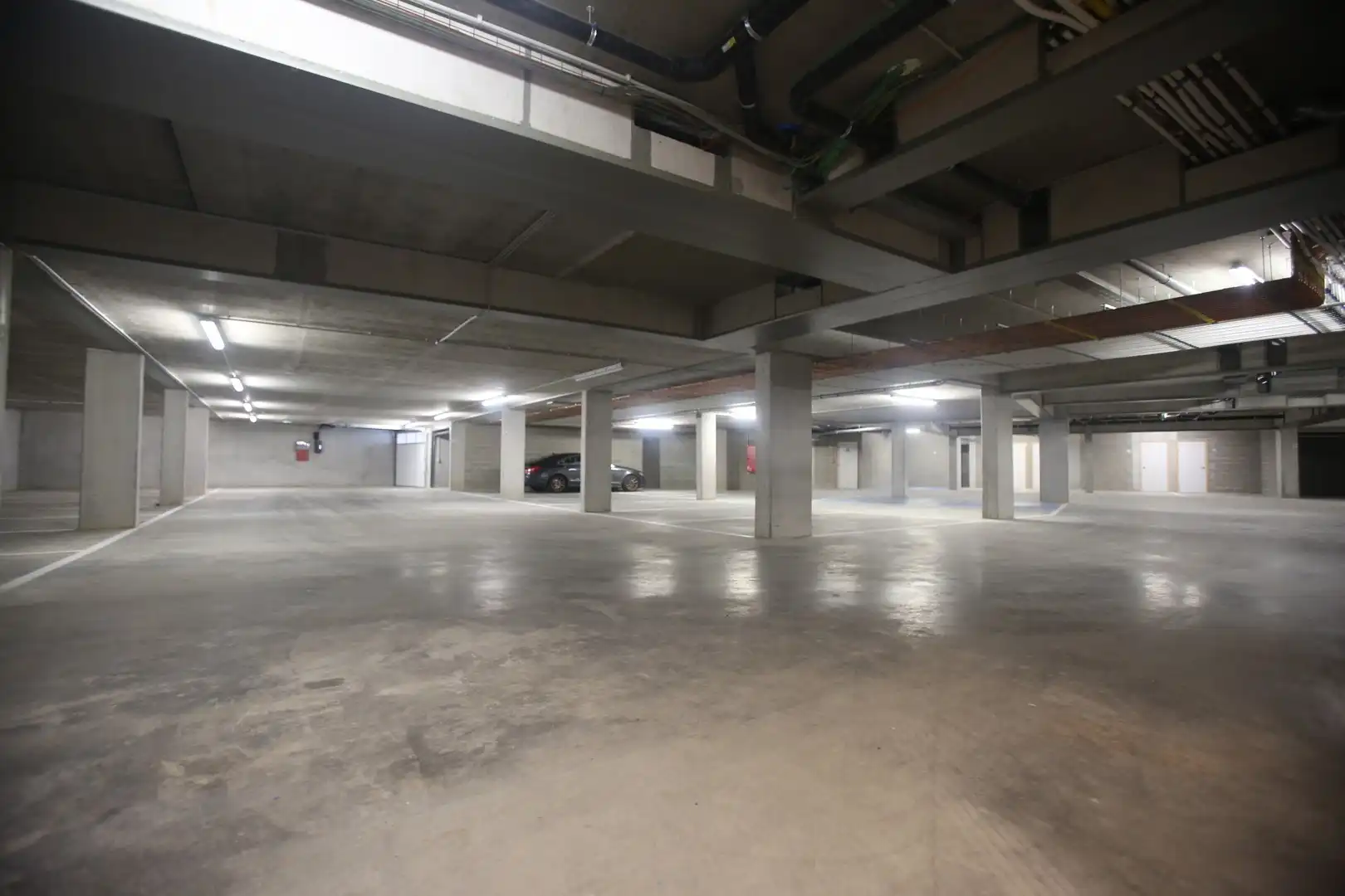 Instapklaar, ruim en luxueus appartement! foto 8